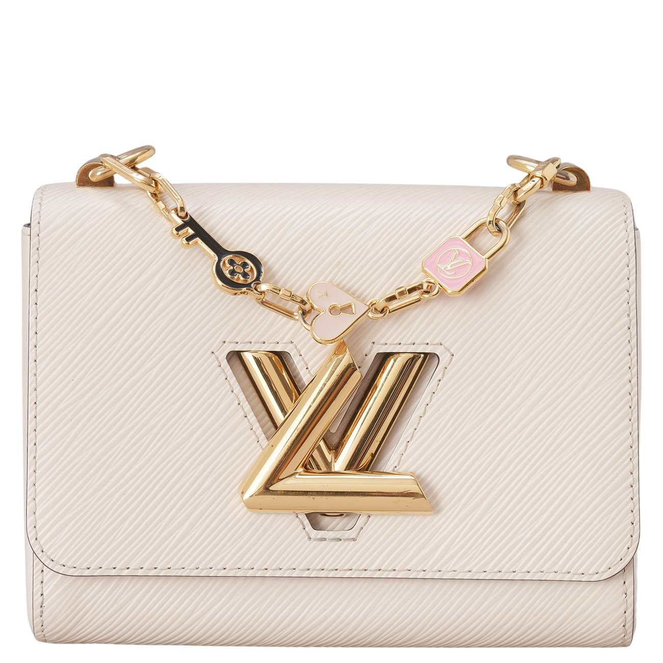 LOUIS VUITTON(USED)루이비통 에삐 트위스트 MM